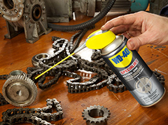 WD-40® Specialist® Rendimiento de calidad