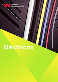 Catalogo 3M Multicanal Electricos