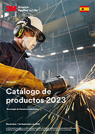 Catalogo 3M Abrasivos23 1