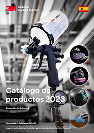 Catalogo 3M Auotomovil 1