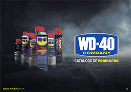 Catalogo WD40 23 1