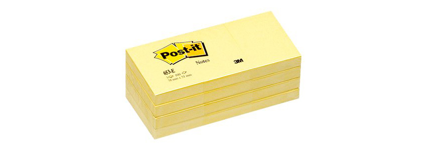 post it